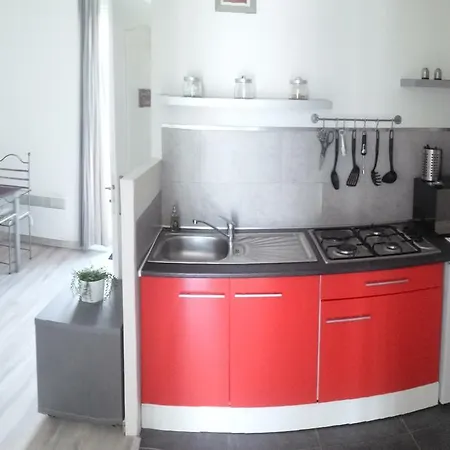 Lejlighed Appart Danton Roanne